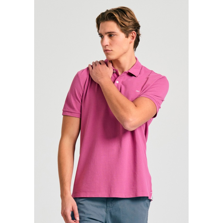 FUNKY BUDDHA FBM011-001-11-DRY ROSE Pink