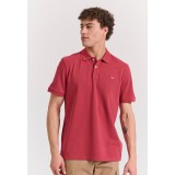 FUNKY BUDDHA FBM011-001-11-EARTH RED Μπορντό Εικόνα 