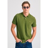FUNKY BUDDHA FBM011-001-11-KHAKI Χακί Εικόνα 