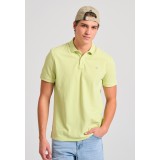 FUNKY BUDDHA FBM011-001-11-MATCHA Green Image 
