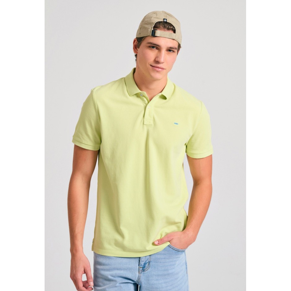 FUNKY BUDDHA FBM011-001-11-MATCHA Green