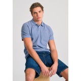 FUNKY BUDDHA FBM011-001-11-SMOKE BLUE Blue Image 