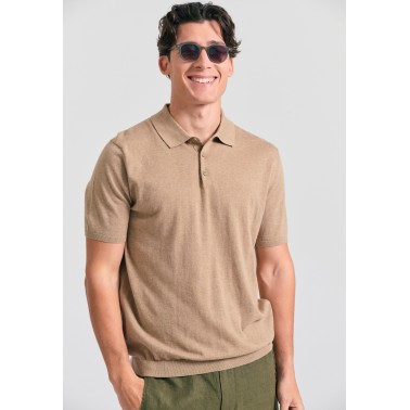 FUNKY BUDDHA FBM011-005-09-BEIGE MEL Μπέζ