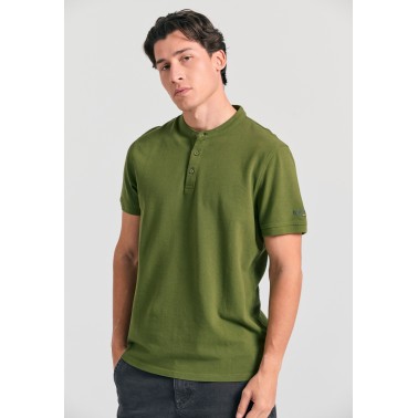 FUNKY BUDDHA FBM011-005-11-KHAKI Κhaki