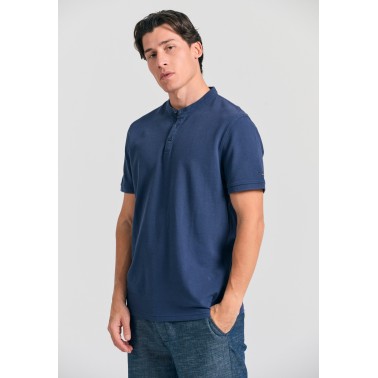 FUNKY BUDDHA FBM011-005-11-NAVY Blue