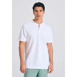 FUNKY BUDDHA FBM011-005-11-WHITE Λευκό Εικόνα 