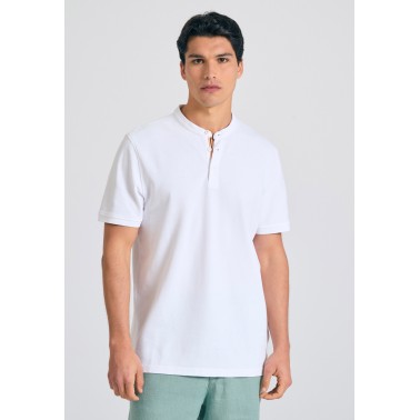 FUNKY BUDDHA FBM011-005-11-WHITE White