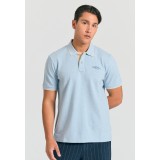 FUNKY BUDDHA FBM011-006-11-CLOUD BLUE MEL Blue Image 