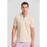 FUNKY BUDDHA FBM011-006-11-ECRU MEL Ecru Image 