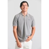 FUNKY BUDDHA FBM011-006-11-GREY MEL Grey Image 