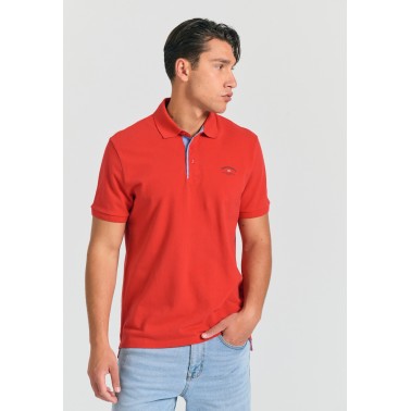 FUNKY BUDDHA FBM011-008-11-TRUE RED Red