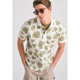 FUNKY BUDDHA FBM011-014-11-OFF WHITE Ecru Image 