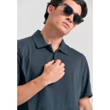 FUNKY BUDDHA FBM011-015-11-ANTHRACITE Ανθρακί Εικόνα 