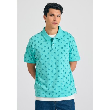 FUNKY BUDDHA FBM011-016-11-AQUA Siel