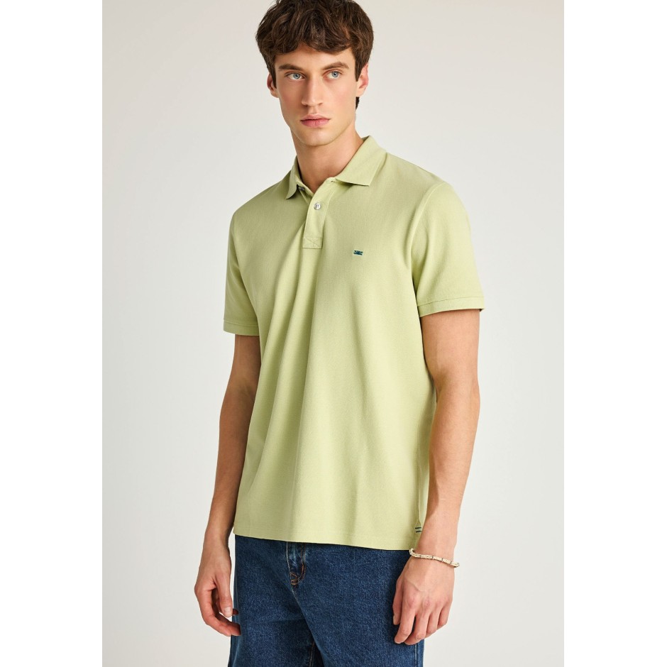 FUNKY BUDDHA  FBM013-001-11-FOAM GREEN Green