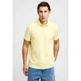 FUNKY BUDDHA  FBM013-001-11-LEMONADE Yellow Image 