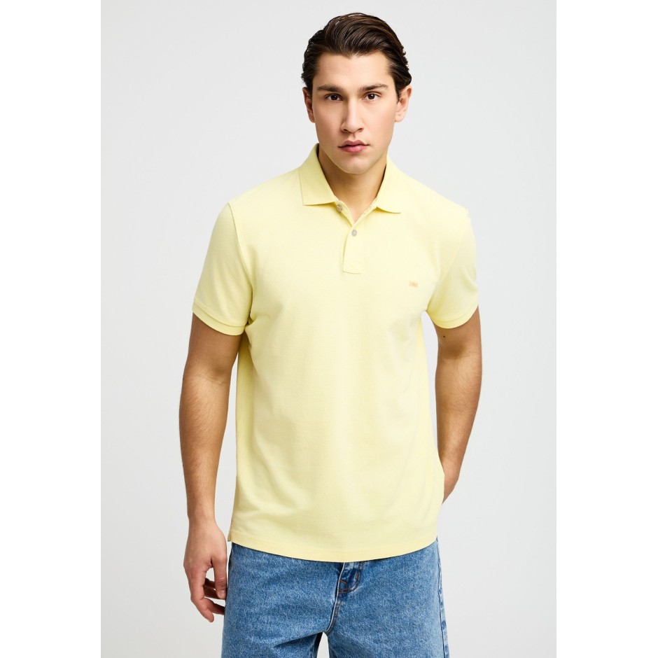 FUNKY BUDDHA  FBM013-001-11-LEMONADE Yellow