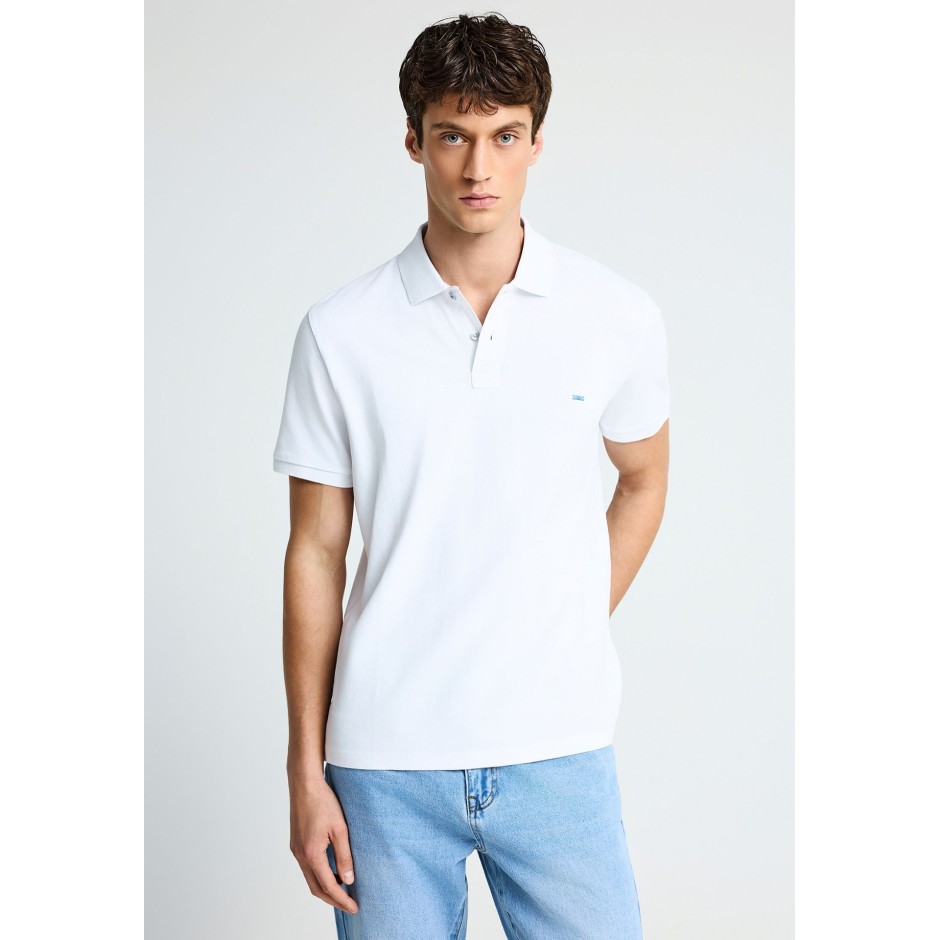 FUNKY BUDDHA  FBM013-001-11-WHITE White