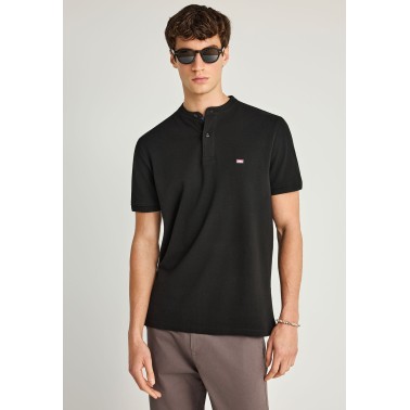 FUNKY BUDDHA  FBM013-003-11-BLACK Μαύρο