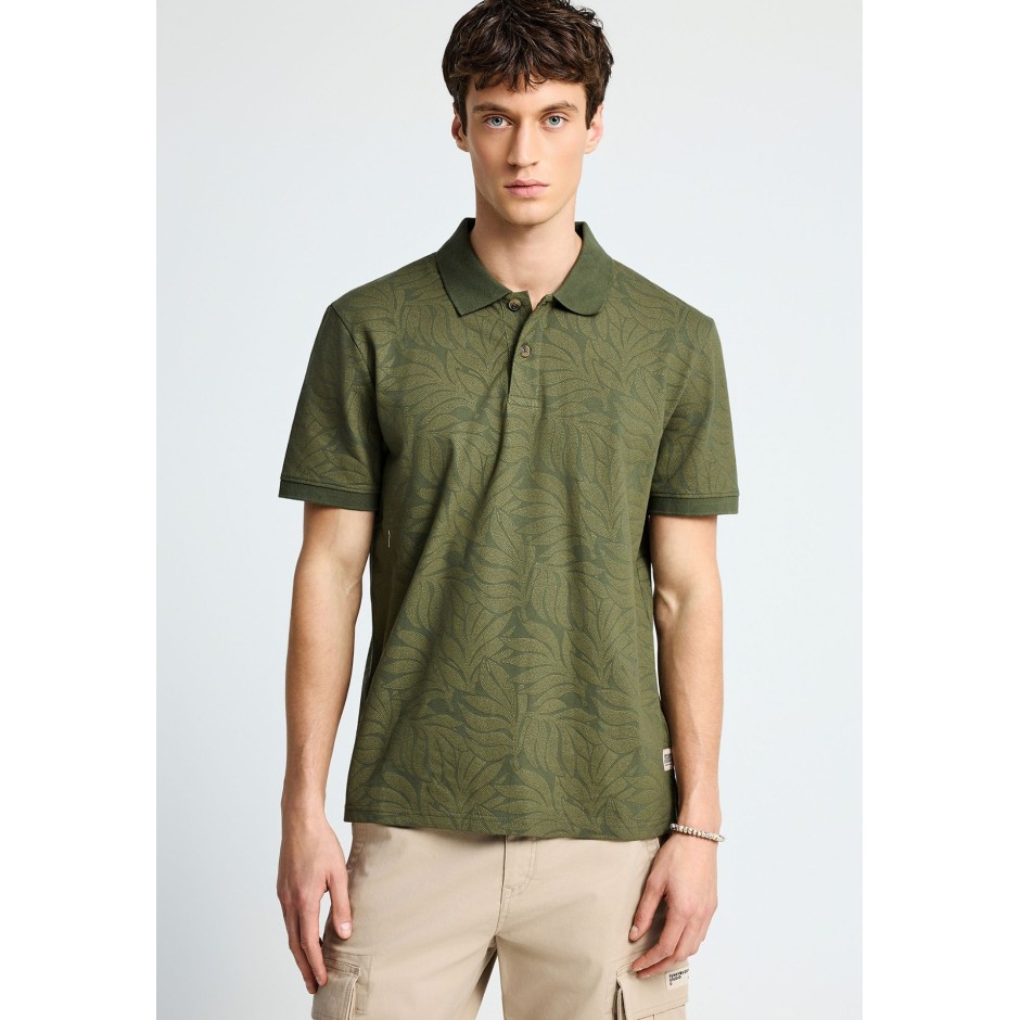 FUNKY BUDDHA  FBM013-009-11-DEEP FOREST Pine