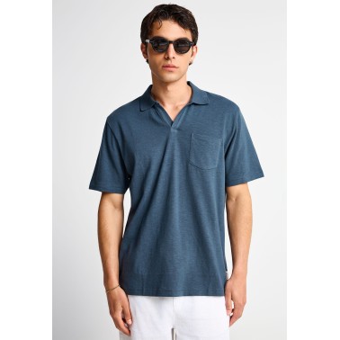 FUNKY BUDDHA  FBM013-013-11-DK GREY Ανθρακί