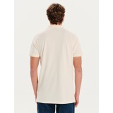BASEHIT 251.BM35.60-OFF WHITE Εκρού Εικόνα 1