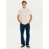 BASEHIT 251.BM35.60-OFF WHITE Εκρού Εικόνα 2