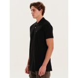 BASEHIT 251.BM35.60-BLACK Μαύρο Εικόνα 0