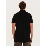 BASEHIT 251.BM35.60-BLACK Μαύρο Εικόνα 1