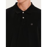 BASEHIT 251.BM35.60-BLACK Μαύρο Εικόνα 3