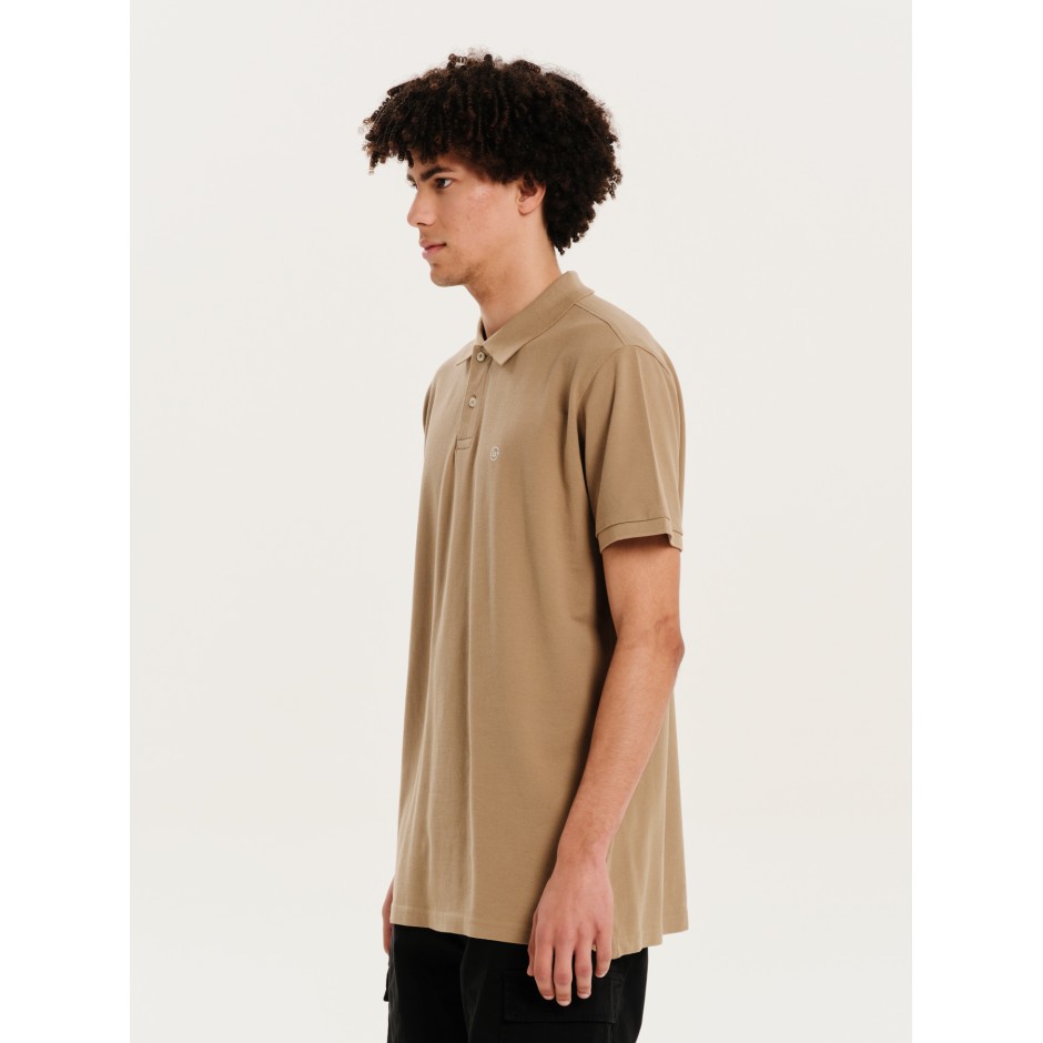BASEHIT 251.BM35.60-D.BEIGE Beige