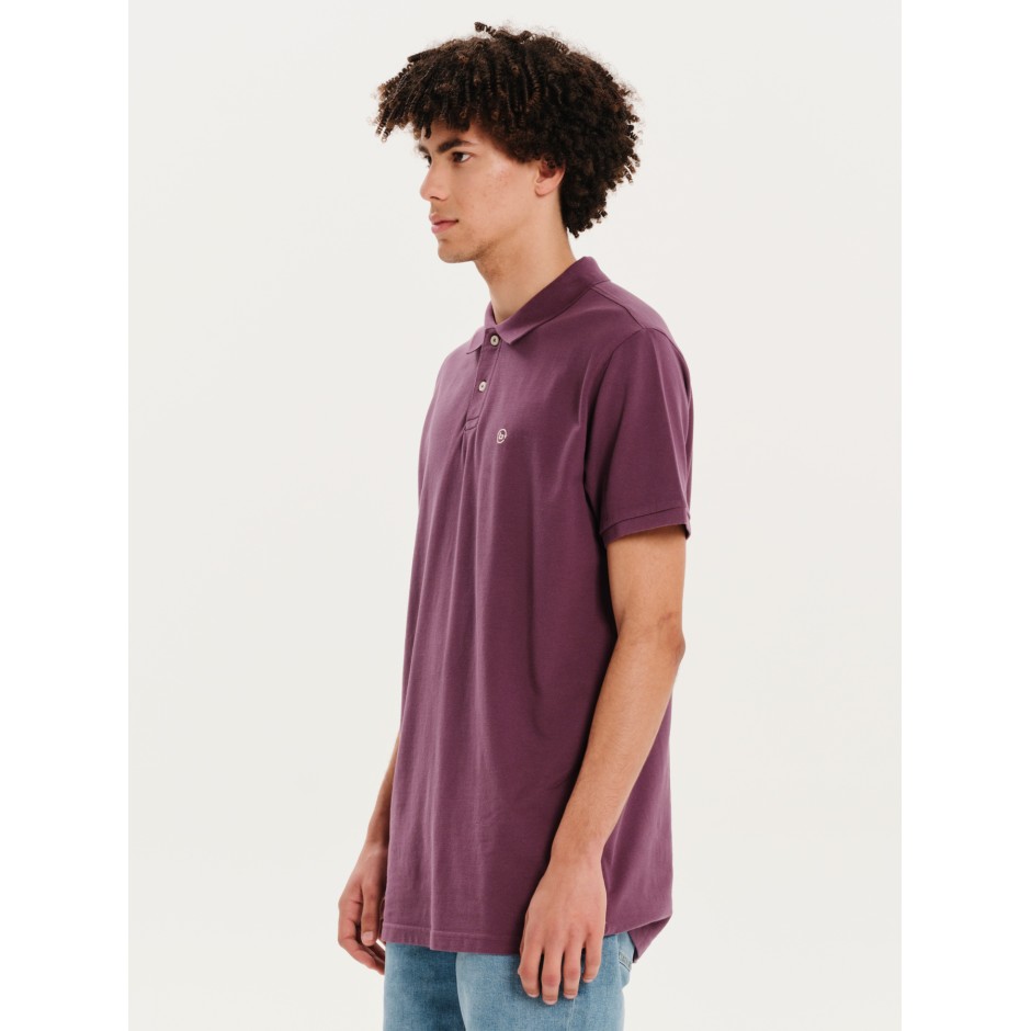 BASEHIT 251.BM35.60-MAUVE PURPLE Μωβ