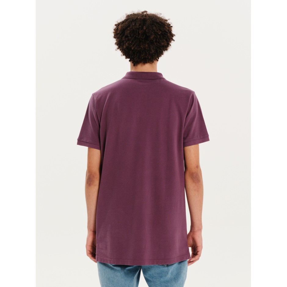 BASEHIT 251.BM35.60-MAUVE PURPLE Μωβ