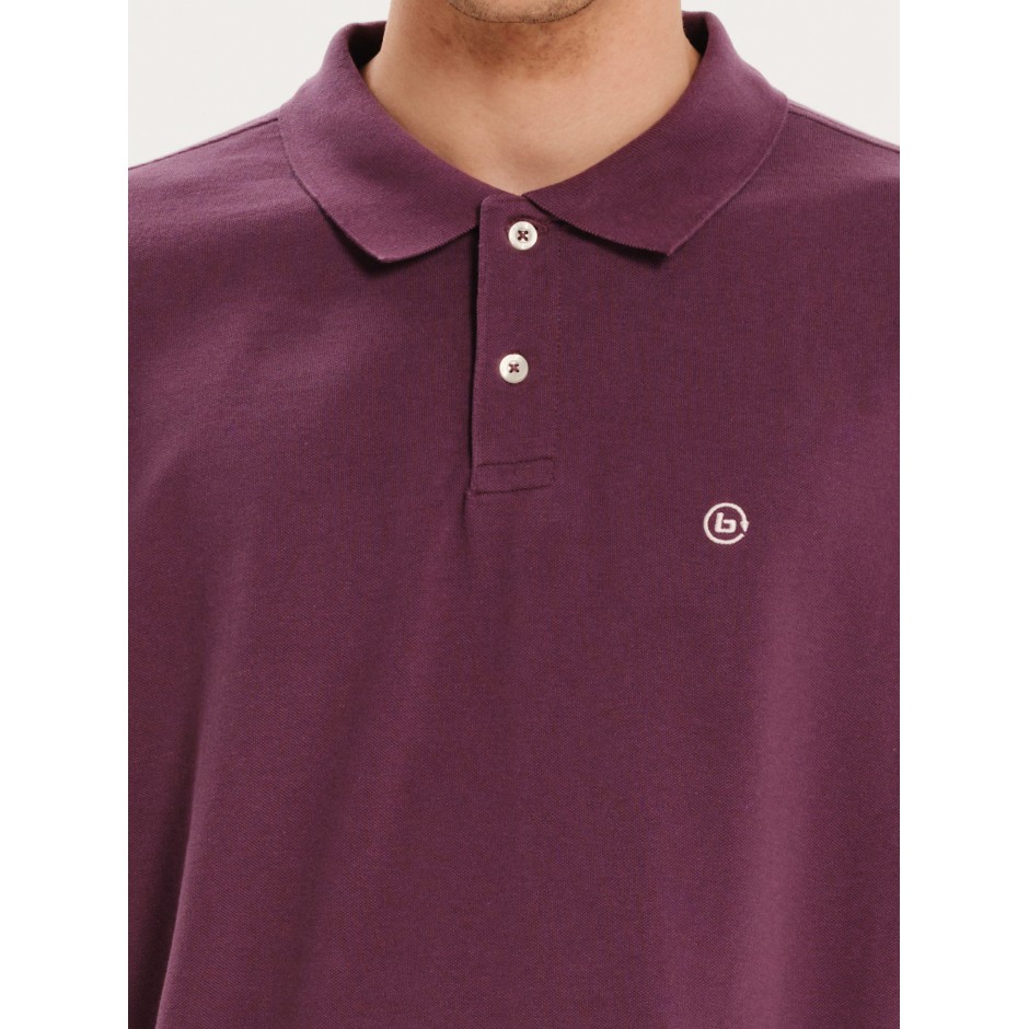 BASEHIT 251.BM35.60-MAUVE PURPLE Μωβ