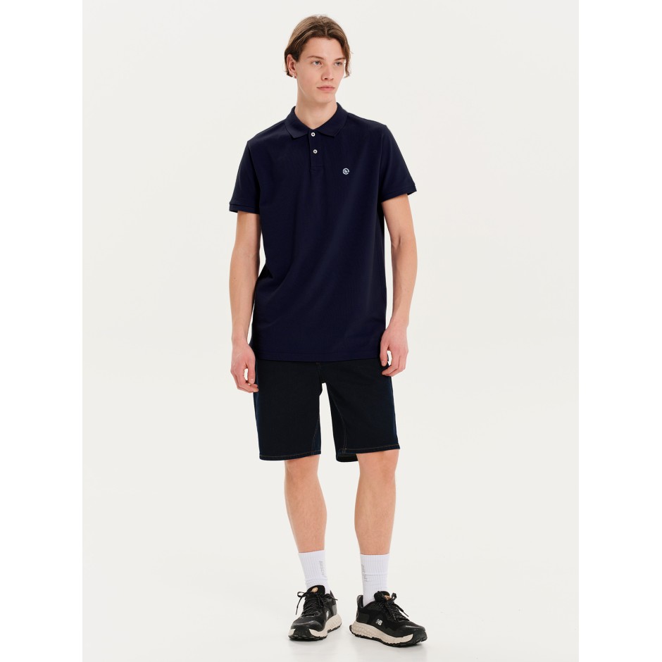 BASEHIT 251.BM35.60-D.ROYAL Royal Blue