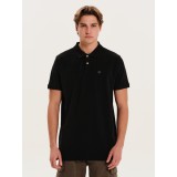 BASEHIT 251.BM35.60-BLACK Μαύρο Εικόνα 