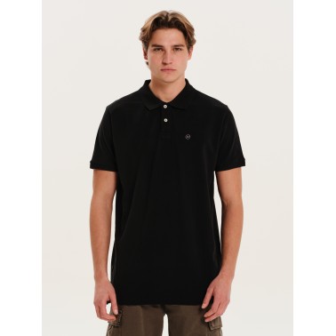 BASEHIT 251.BM35.60-BLACK Black