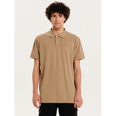 BASEHIT 251.BM35.60-D.BEIGE Beige