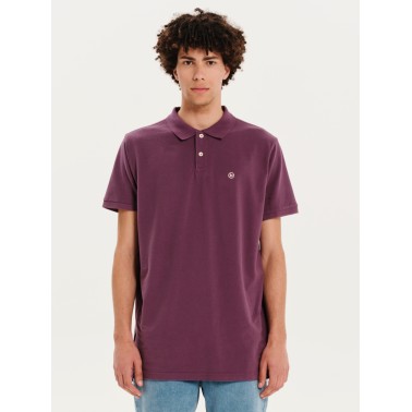 BASEHIT 251.BM35.60-MAUVE PURPLE Purple