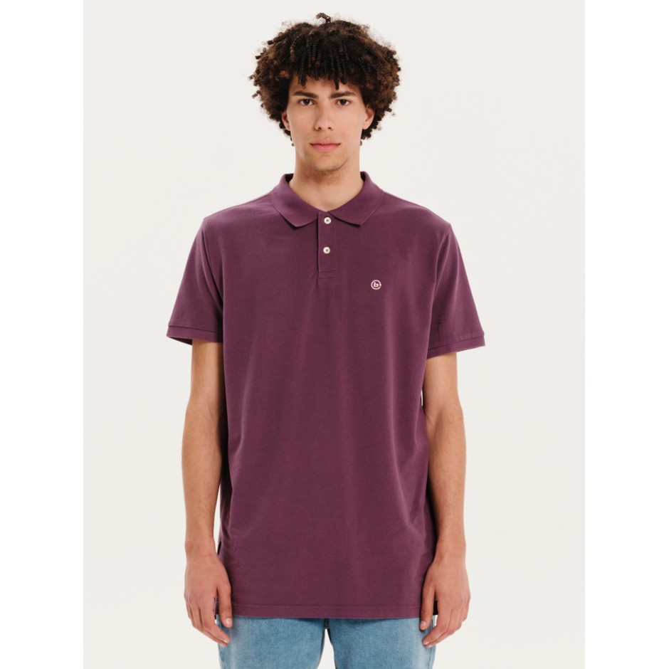 BASEHIT 251.BM35.60-MAUVE PURPLE Μωβ