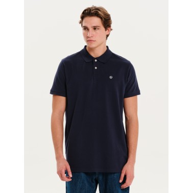 BASEHIT 251.BM35.60-MIDNIGHT Blue