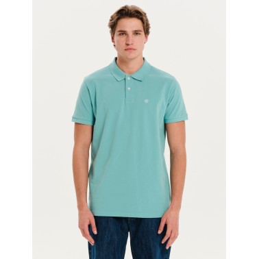 BASEHIT 251.BM35.60-TURQUOISE BLUE Τιρκουάζ