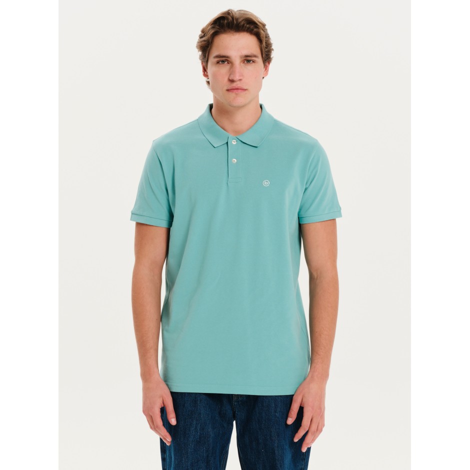 BASEHIT 251.BM35.60-TURQUOISE BLUE Τιρκουάζ