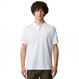 THE NORTH FACE ESSENTIAL REGULAR POLO NF0A8C1PFN4-FN4 White Image 