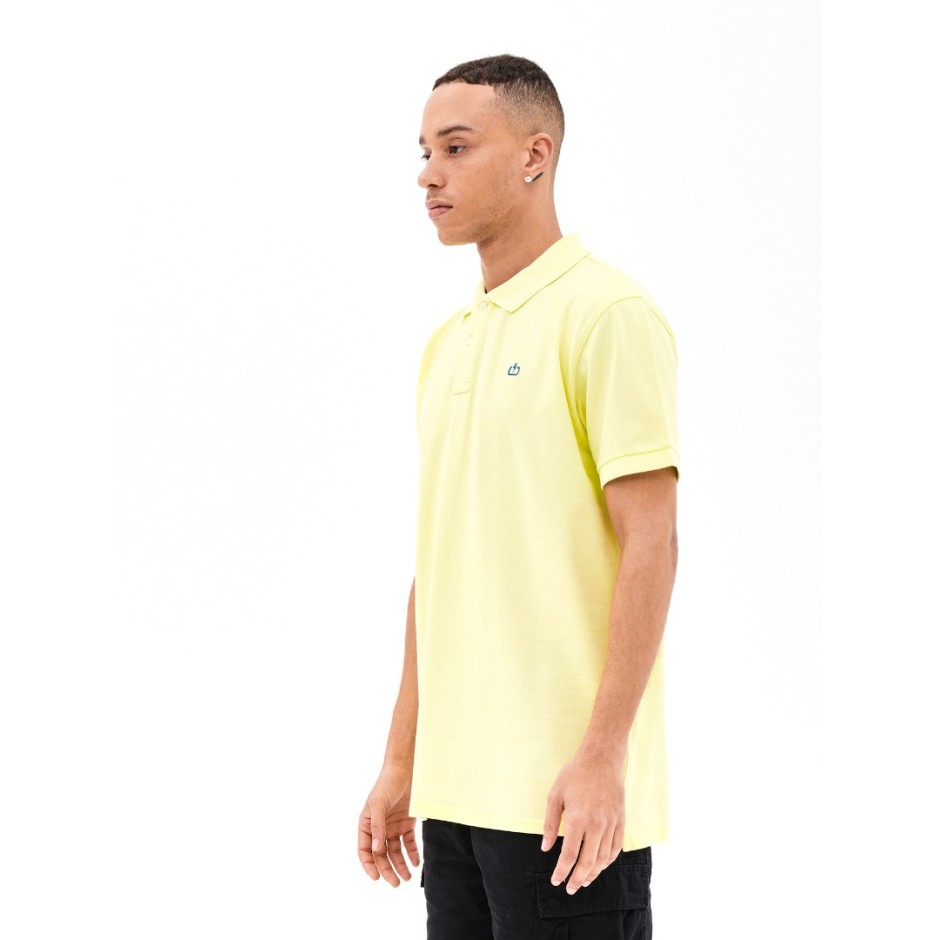 EMERSON 231.EM35.69GD-LIME YELLOW A Lime