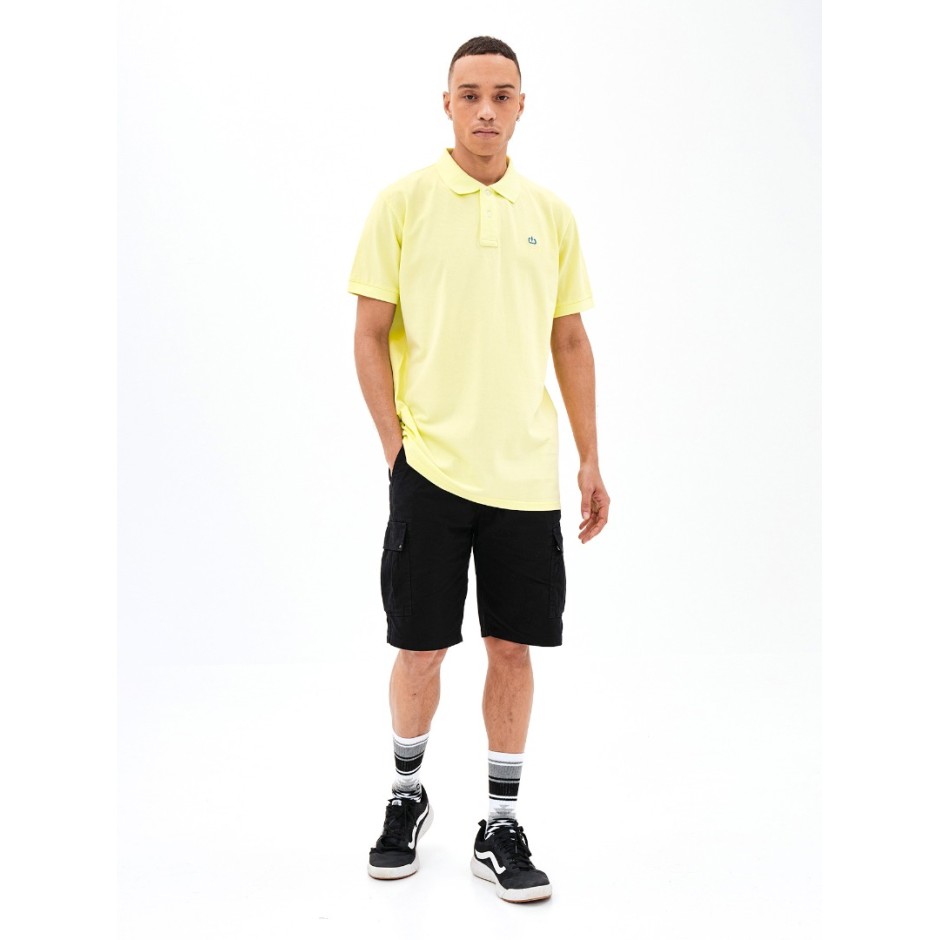 EMERSON 231.EM35.69GD-LIME YELLOW A Lime