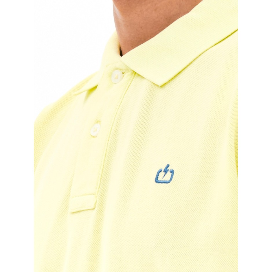 EMERSON 231.EM35.69GD-LIME YELLOW A Lime