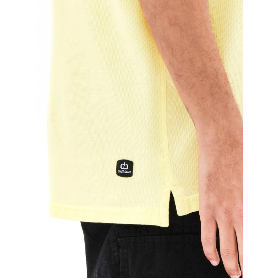 EMERSON 231.EM35.69GD-LIME YELLOW A Lime