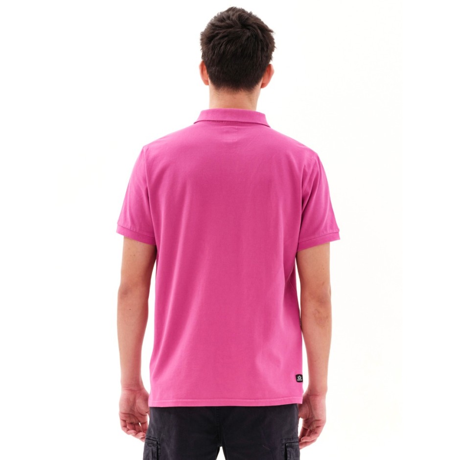 EMERSON 231.EM35.69GD-RASPBERRY Crimson