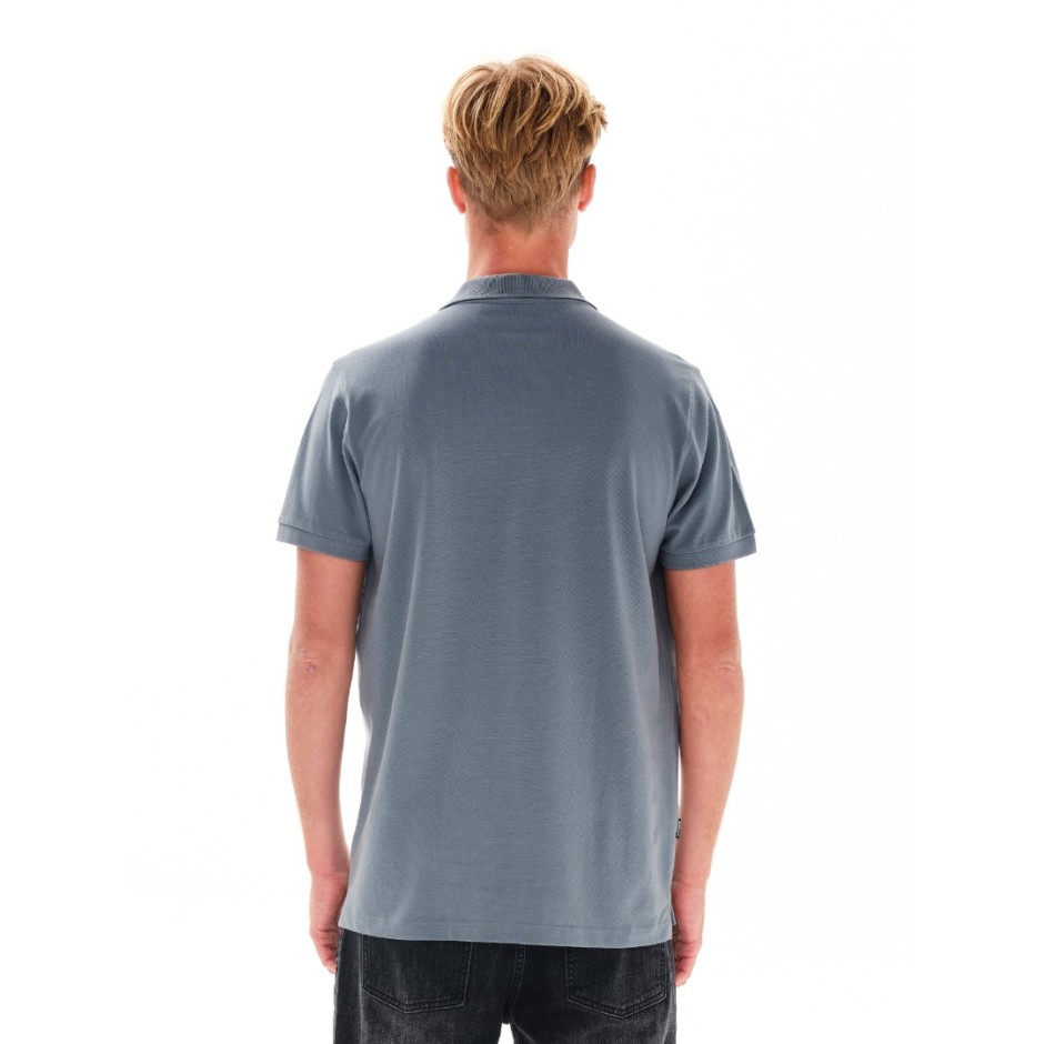 EMERSON 241.EM35.69-STONE GREEN Green